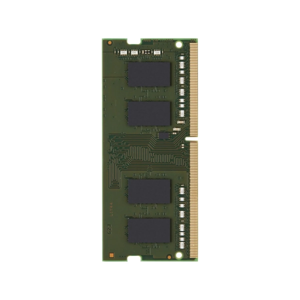 Купить Модуль памяти Kingston DDR4-2666 SODIMM 8GB (KCP426SS6/8) - фото 3