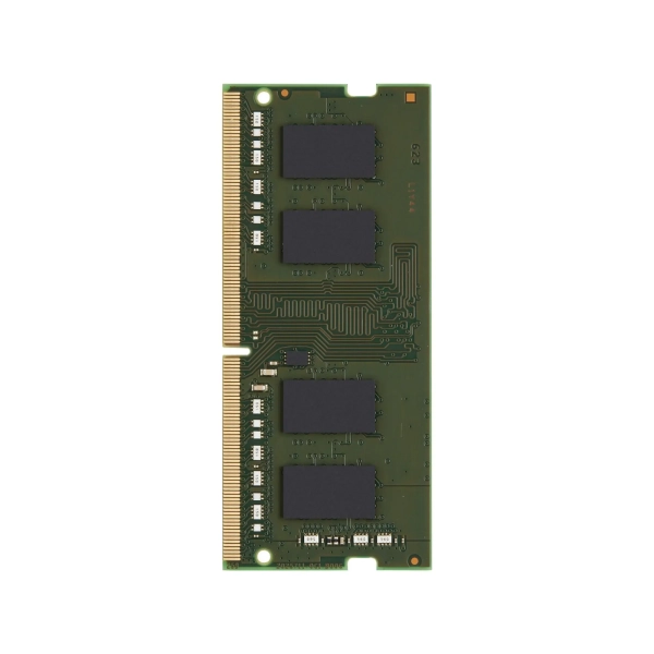 Купити Модуль пам'яті Kingston DDR4-3200 SODIMM 8GB (KCP432SS8/8) - фото 3