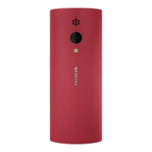 Купити Мобільний телефон Nokia 150 2023 Red (6438409089496) - фото 3