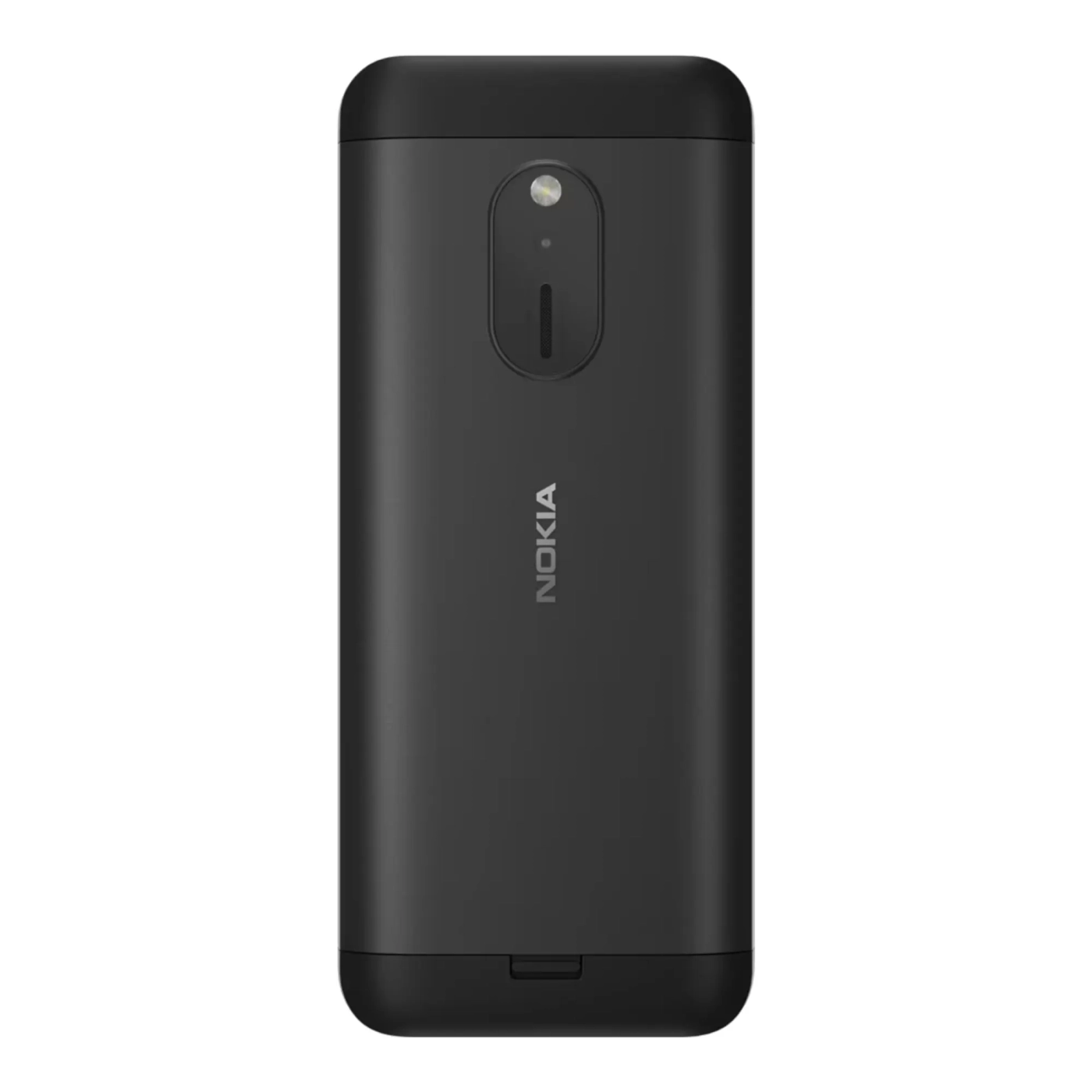 Мобильный телефон Nokia 230 DS 2024 Black (6438409094926) - купить в Киеве  ☑️ цена в Украине