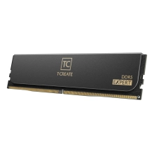 Купити Модуль пам'яті Team T-Create Expert Black DDR5-6000 32GB (2x16GB) (CTCED532G6000HC38ADC01) - фото 2