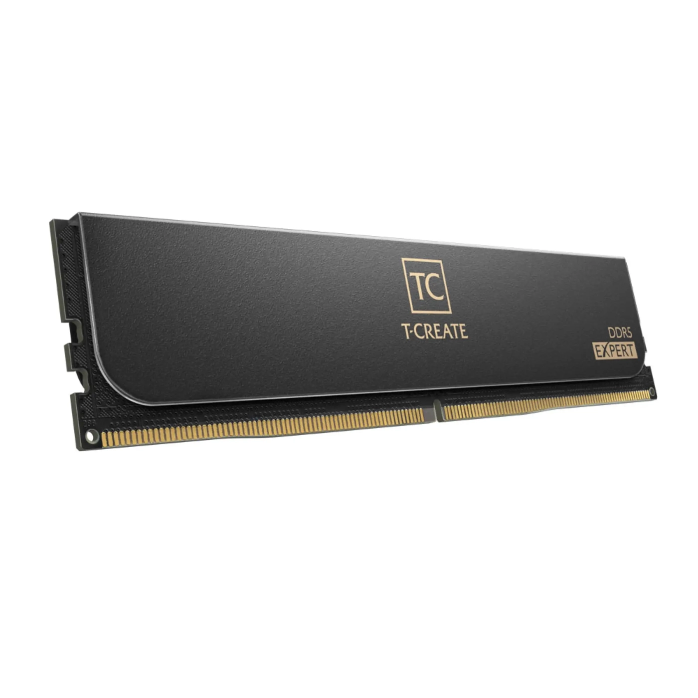 Купити Модуль пам'яті Team T-Create Expert Black DDR5-6000 32GB (2x16GB) (CTCED532G6000HC38ADC01) - фото 3
