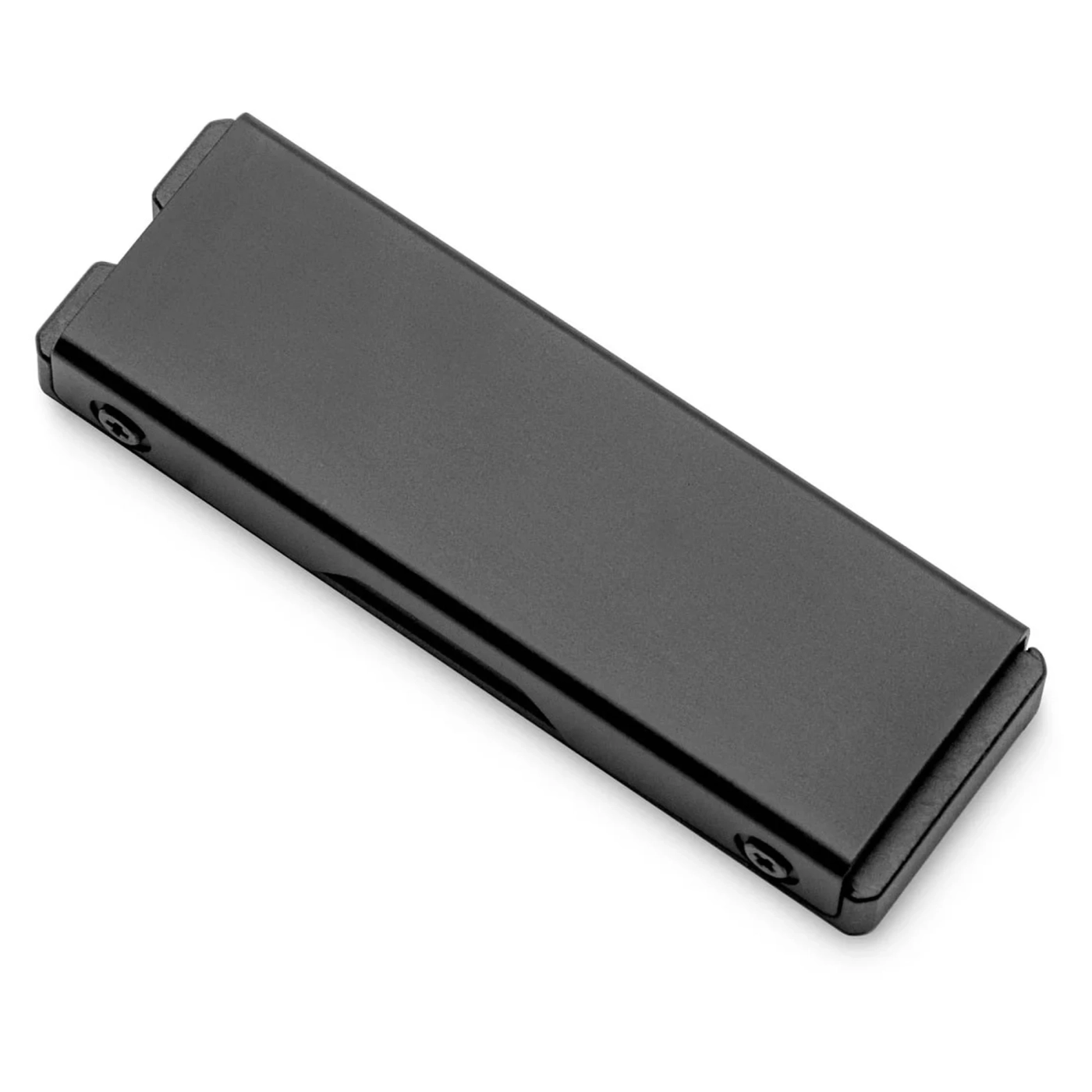 Купити Радіатор для SSD EKWB EK-Quantum Convection M.2 NVMe - Black (3831109894606) - фото 2