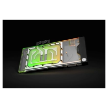 Купити Водоблок EKWB EK-Quantum Vector² Trio RTX 4090 D-RGB - Nickel + Plexi (3831109902448) - фото 4