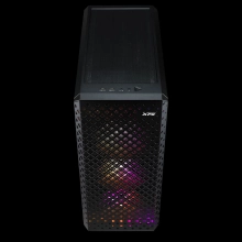 Купити Корпус ADATA XPG DEFENDER PRO Black (DEFENDERPRO-BKCWW) - фото 3