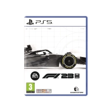 Купити Гра Sony F1 2023 [PS5, BD диск] (1161307) - фото 1