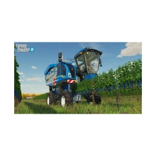 Купить Игра Sony Farming Simulator 22 (PS5, Blu-Ray диск) - фото 2