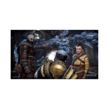Купить Игра Sony God of War Ragnarok [PS4, Ukrainian version] (9408796) - фото 2