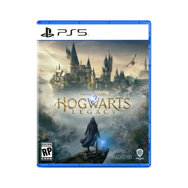 Купити Гра Sony Hogwarts Legacy, BD диск (5051895413425) - фото 1