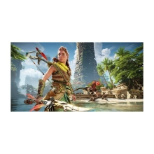 Купить Игра Sony Horizon Forbidden West [PS4,Blu-ray диск] (9719595) - фото 7