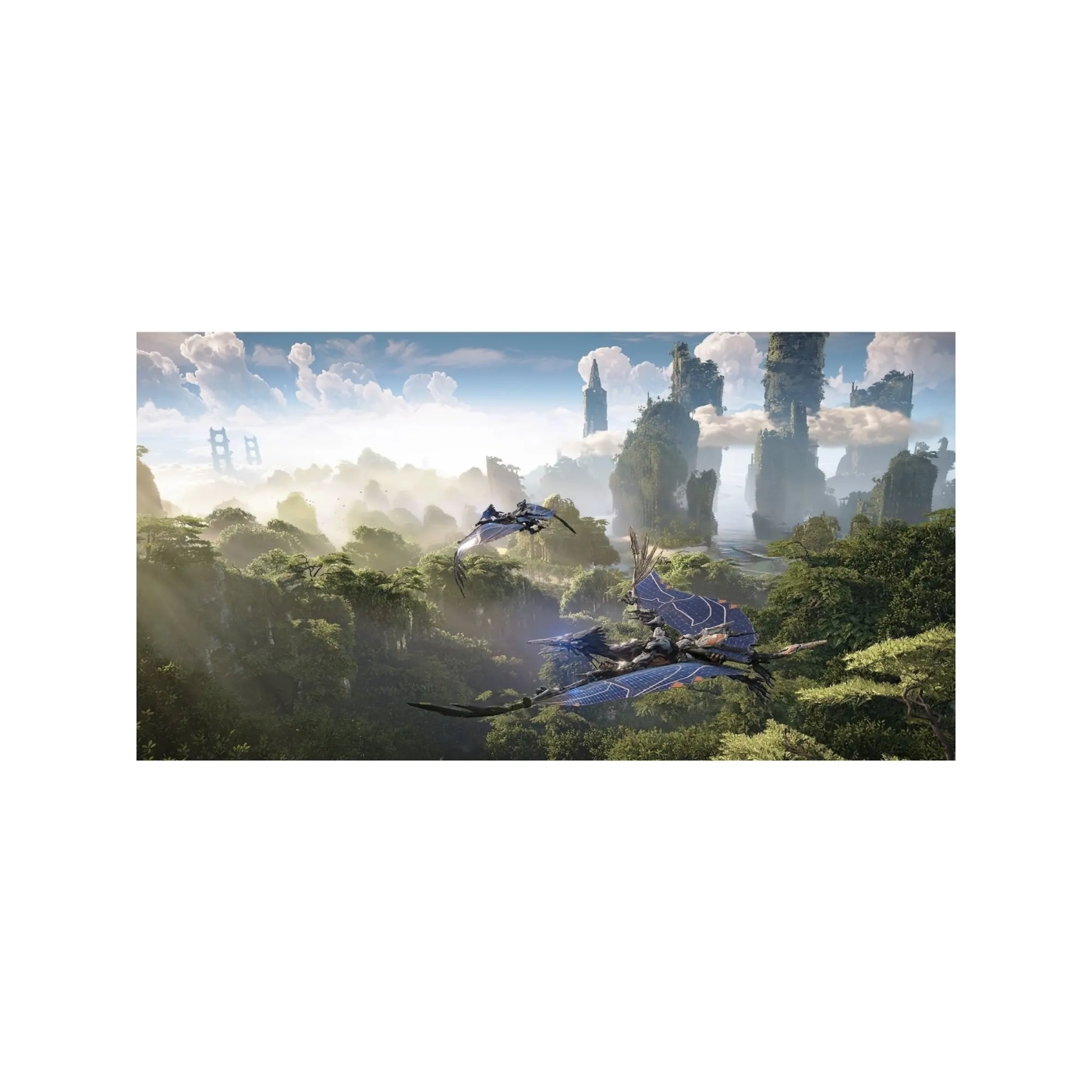 Купить Игра Sony Horizon Zero Dawn. Forbidden West [PS5, Blu-ray диск] (9721390) - фото 5