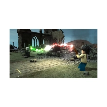 Купить Игра Sony Lego Harry Potter 1-7, BD диск (5051892203715) - фото 4