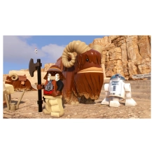 Купить Игра Sony Lego Star Wars Skywalker Saga, BD диск (5051890322630) - фото 2