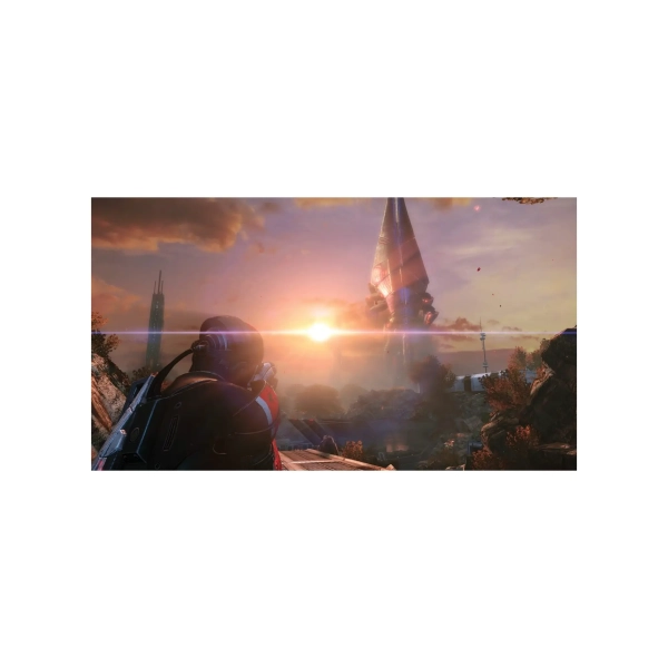 Купити Гра Sony Mass Effect Legendary Edition [PS4, Russian version] (1103738) - фото 5