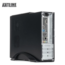 Купить Корпус QUBE QB632F Black (QB632F_FB4U3) - фото 6