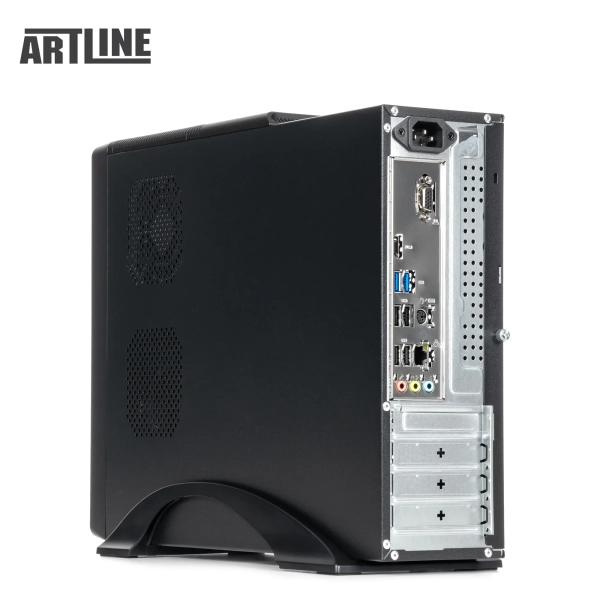 Купить Корпус QUBE QB632F Black (QB632F_FB4U3) - фото 6