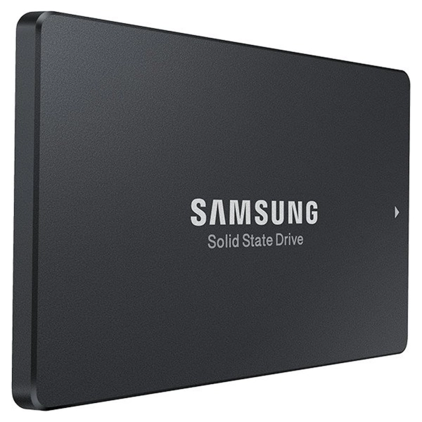 Купить SSD диск Samsung PM893 1.92TB 2.5" (MZ7L31T9HBLT-00A07) - фото 2