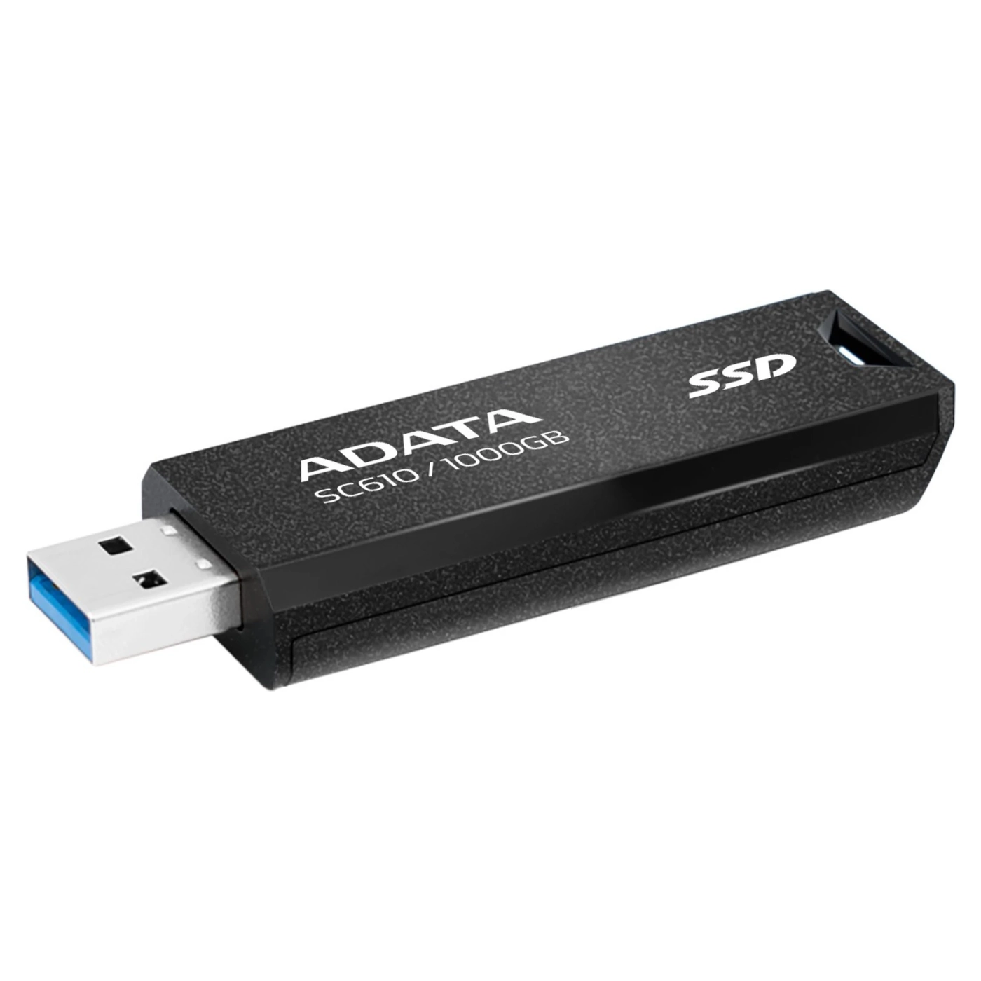 Купити SSD диск ADATA SD610 1TB USB 3.2 (SC610-1000G-CBK/RD) - фото 5