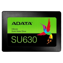 Купить SSD диск ADATA SU630 240GB 2.5" SATA 3D QLC (ASU630SS-240GQ-R) - фото 1