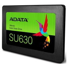 Купить SSD диск ADATA SU630 240GB 2.5" SATA 3D QLC (ASU630SS-240GQ-R) - фото 2