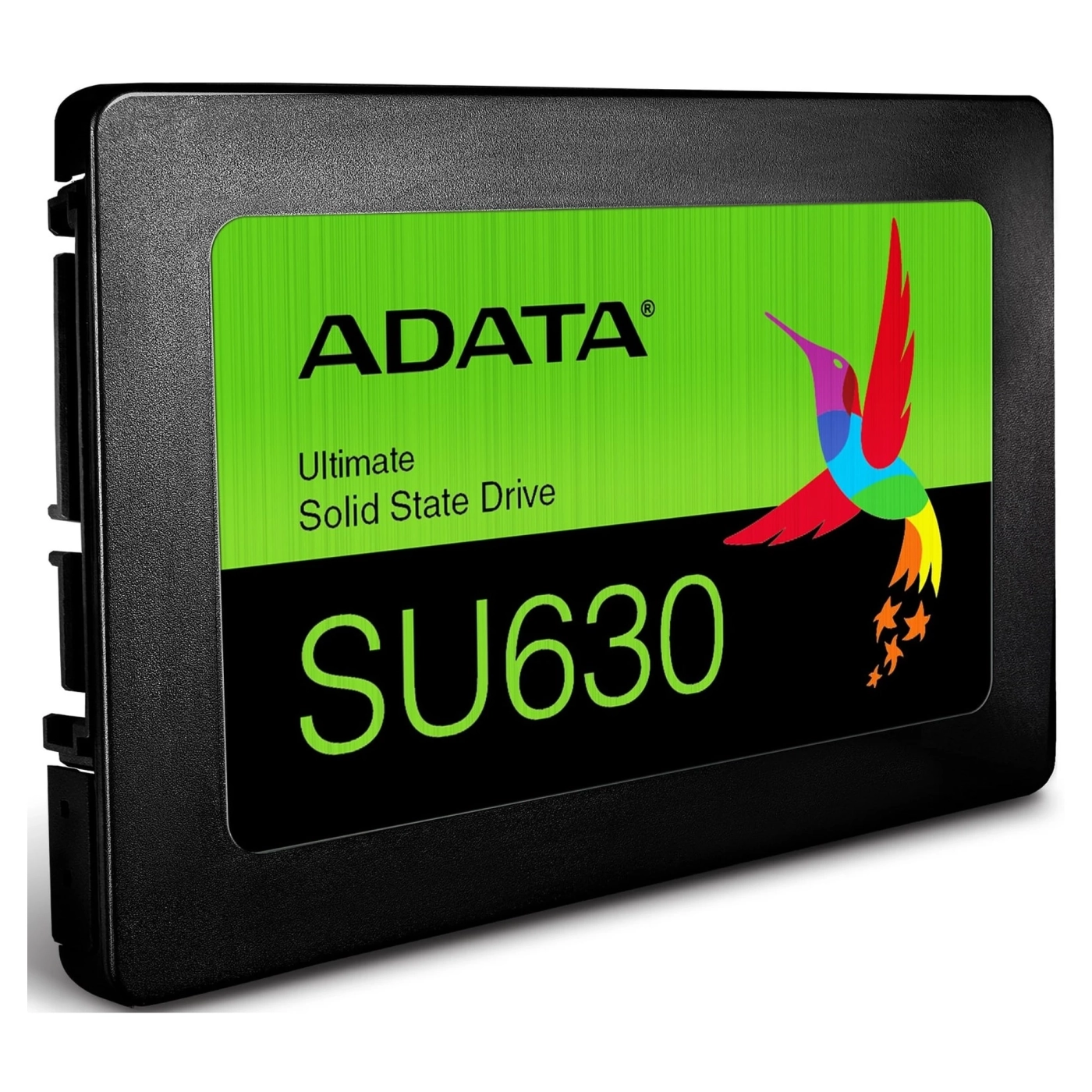 Купить SSD диск ADATA SU630 240GB 2.5" SATA 3D QLC (ASU630SS-240GQ-R) - фото 3
