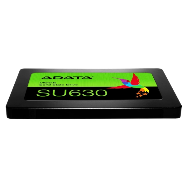 Купить SSD диск ADATA SU630 240GB 2.5" SATA 3D QLC (ASU630SS-240GQ-R) - фото 4