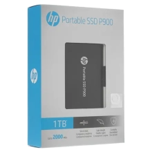 Купити SSD диск HP P900 1TB USB Type-C (7M693AA) - фото 4