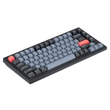 Купить Клавиатура Keychron V1 RGB Frosted Black (V1A2_Keychron) - фото 3