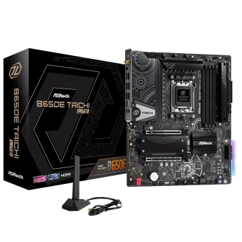Купити Материнська плата ASRock B650E TAICHI LITE - фото 1