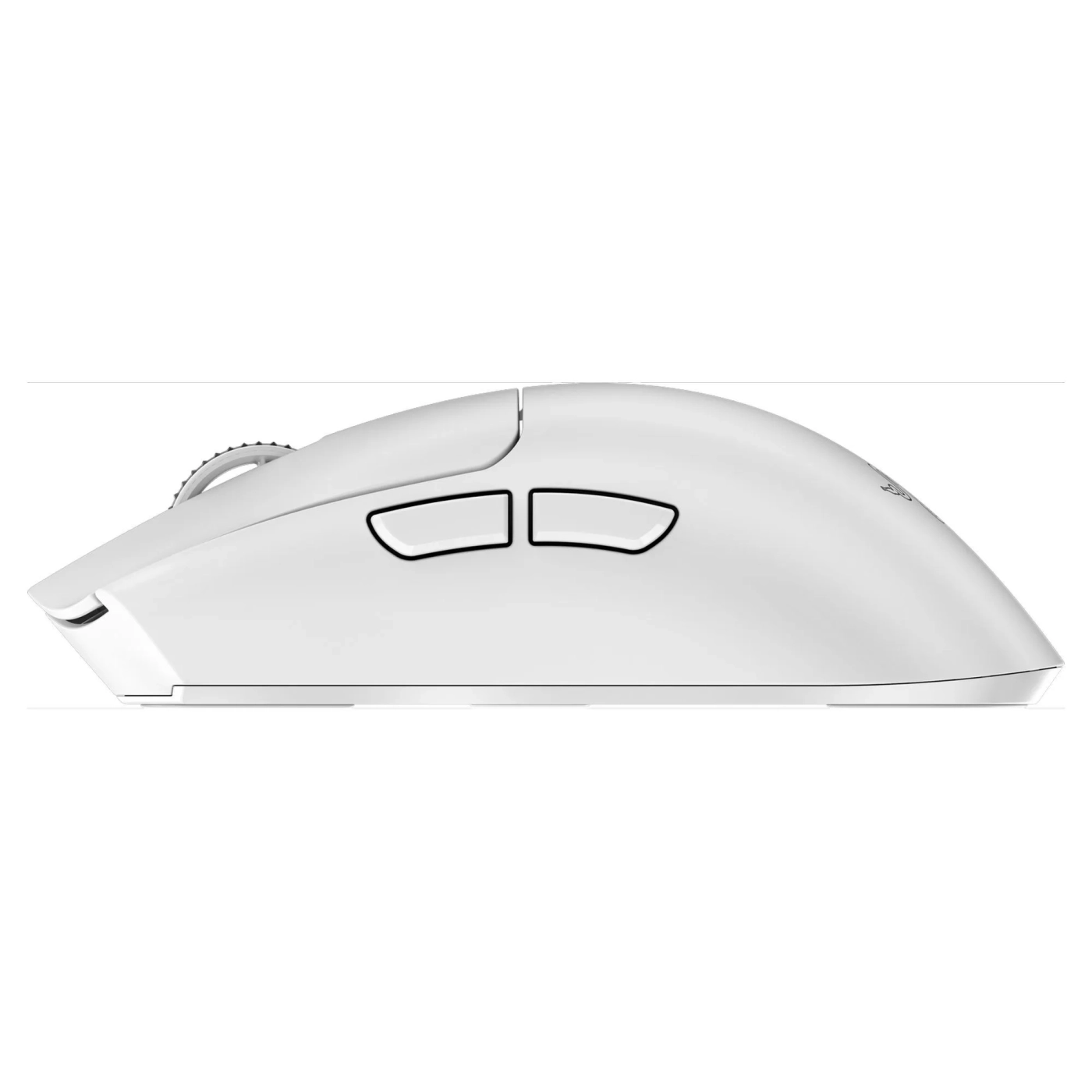 Купити Мишка RAZER Viper V3 Pro Wireless White (RZ01-05120200-R3G1) - фото 2