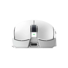 Купить Мышь RAZER Viper V3 Pro Wireless White (RZ01-05120200-R3G1) - фото 4