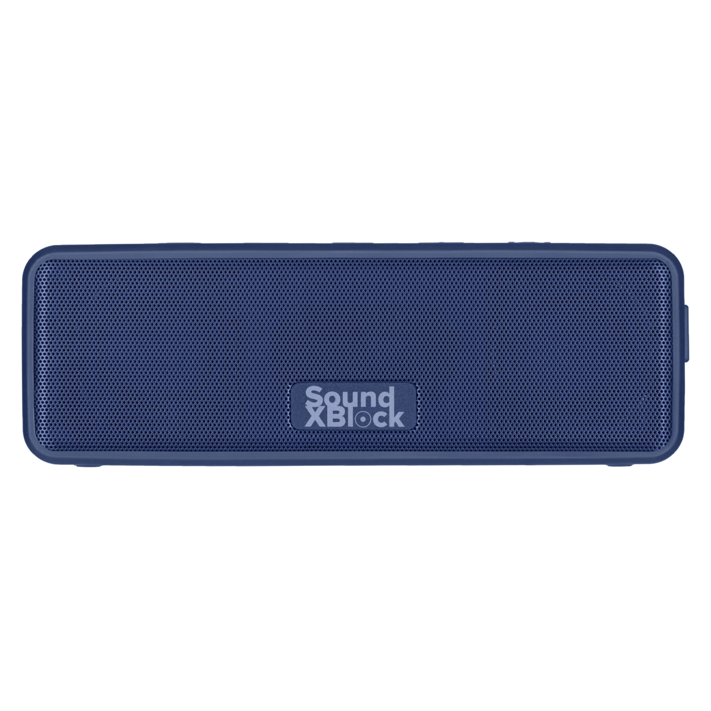 Купити Акустична система 2E SoundXBlock TWS MP3 Wireless Waterproof Blue (2E-BSSXBWBL) - фото 1