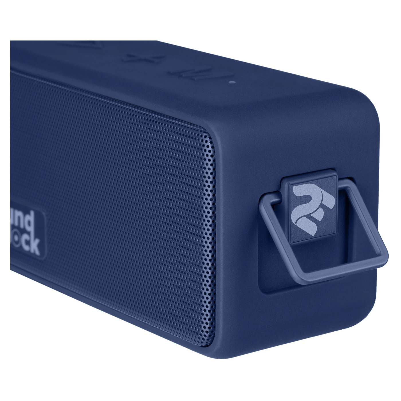 Купить Акустическая система 2E SoundXBlock TWS MP3 Wireless Waterproof Blue (2E-BSSXBWBL) - фото 5