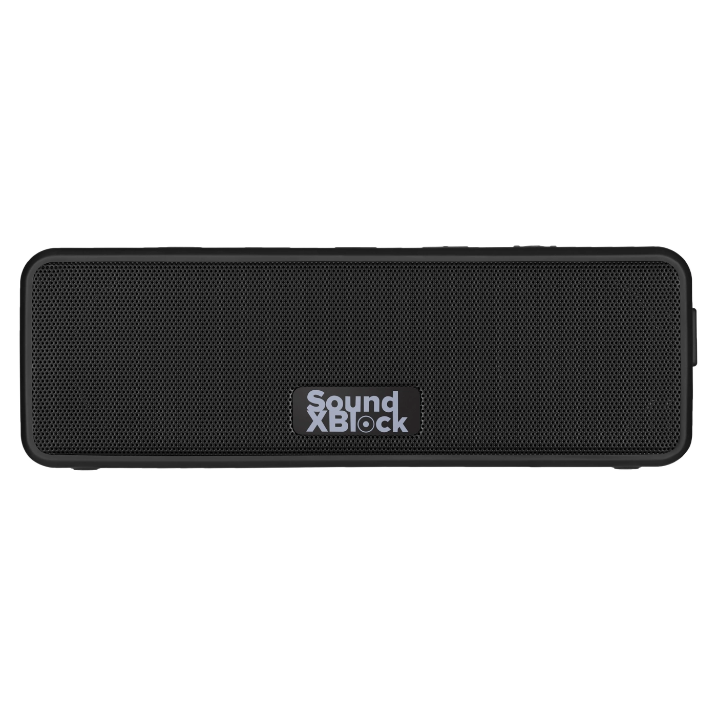 Купити Акустична система 2E SoundXBlock TWS Waterproof (2E-BSSXBWBK) - фото 1