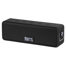 Купити Акустична система 2E SoundXBlock TWS Waterproof (2E-BSSXBWBK) - фото 2