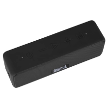 Купить Акустическая система 2E SoundXBlock TWS Waterproof (2E-BSSXBWBK) - фото 4