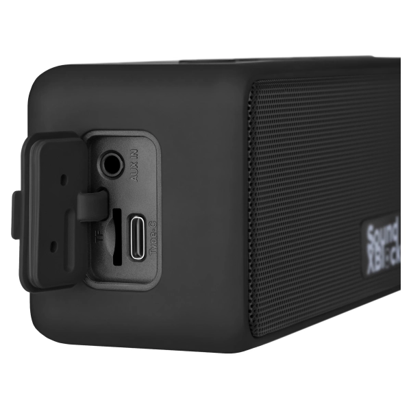 Купити Акустична система 2E SoundXBlock TWS Waterproof (2E-BSSXBWBK) - фото 6