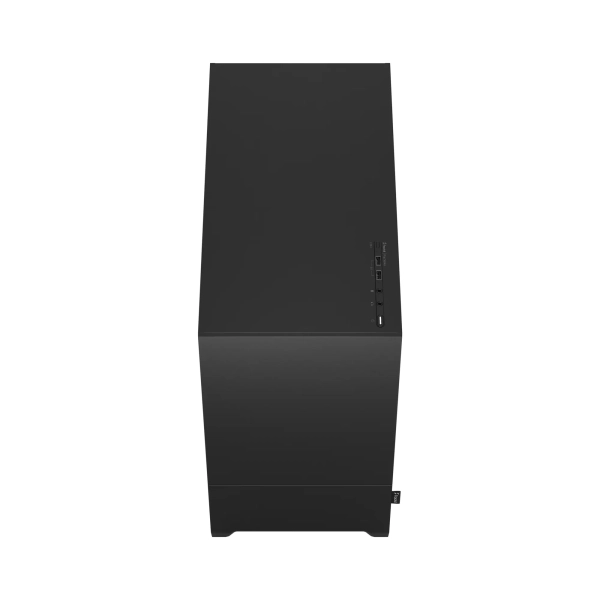 Купить Корпус Fractal Design Pop Mini Silent Black solid (FD-C-POS1M-01) - фото 9