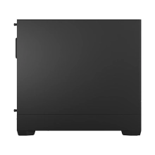 Купить Корпус Fractal Design Pop Mini Silent Black solid (FD-C-POS1M-01) - фото 12