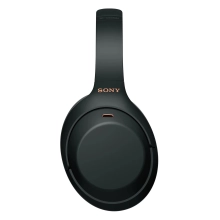 Купить Наушники Sony WH-1000XM4 Black (WH1000XM4B.CE7) - фото 6