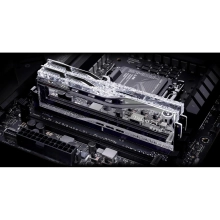 Купити Модуль пам'яті G.Skill Trident Z5 Royal Silver DDR5-6400 32GB (2x16GB) (F5-6400J3239G16GX2-TR5S) - фото 4