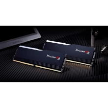 Купить Модуль памяти G.Skill Ripjaws M5 RGB Black DDR5-5200 32GB (2x16GB) (F5-5200J4040A16GX2-RM5RK) - фото 4