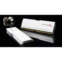 Купить Модуль памяти G.Skill Ripjaws M5 RGB White DDR5-6000 32GB (2x16GB) (F5-6000J3238F16GX2-RM5RW) - фото 4