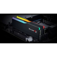 Купить Модуль памяти G.Skill Ripjaws M5 RGB Black DDR5-6000 64GB (2x32GB) (F5-6000J3238G32GX2-RM5RK) - фото 5