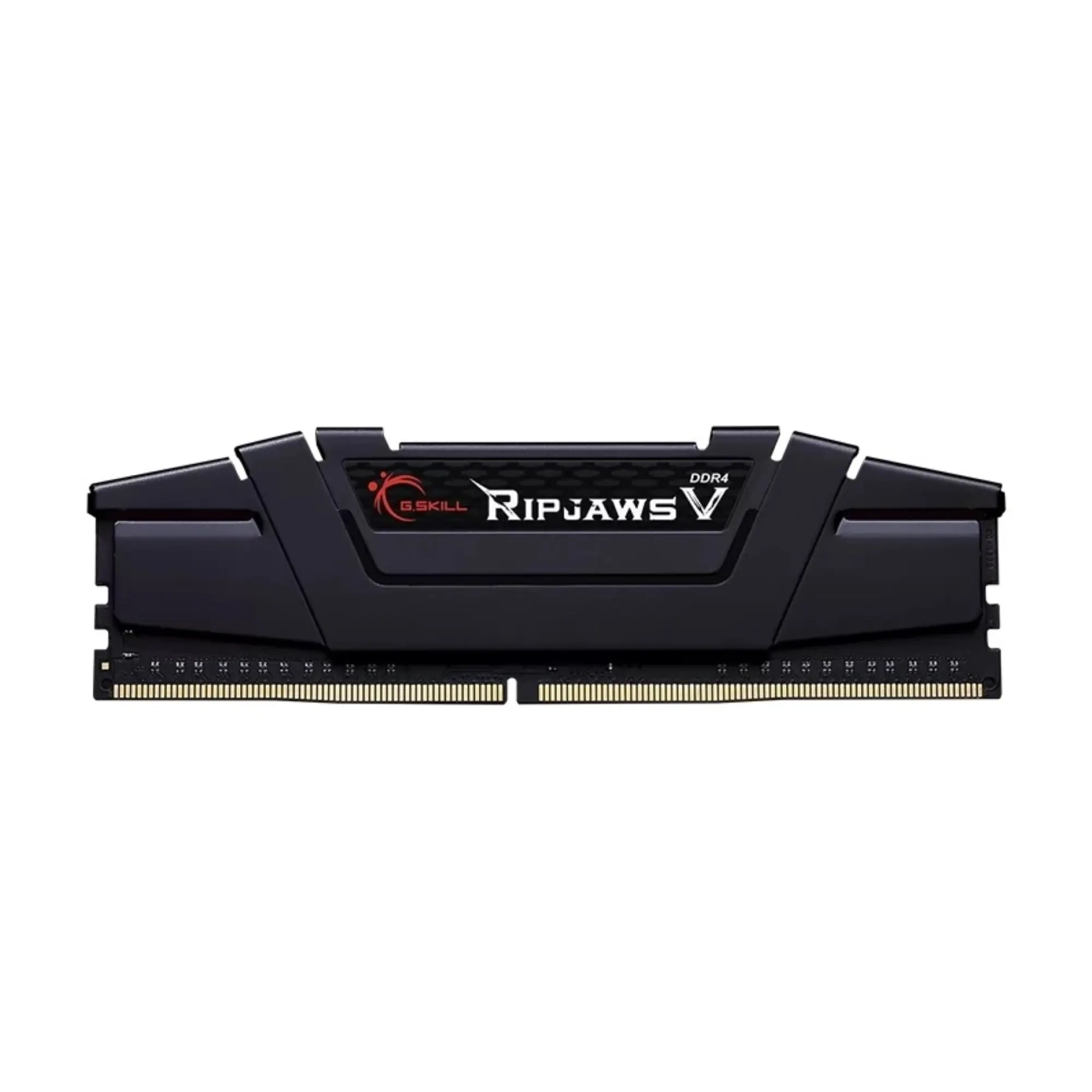 Купити Модуль пам'яті G.Skill Ripjaws V DDR4-3600 128GB (4x32GB) (F4-3600C18Q-128GVK) - фото 2
