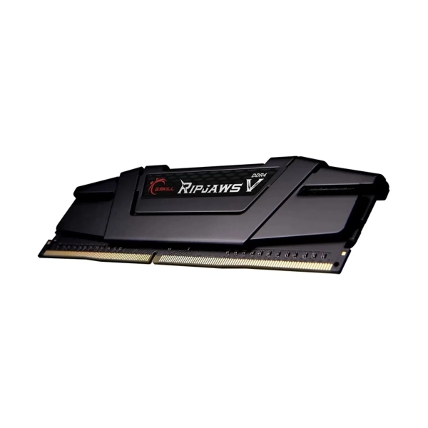 Купить Модуль памяти G.Skill Ripjaws V DDR4-3600 128GB (4x32GB) (F4-3600C18Q-128GVK) - фото 3