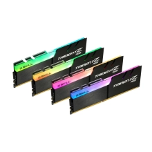 Купить Модуль памяти G.Skill Trident Z RGB DDR4-3600 128GB (4x32GB) (F4-3600C18Q-128GTZR) - фото 2