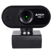 Купити Bеб-камера A4Tech PK-925H, USB 2.0 - фото 1