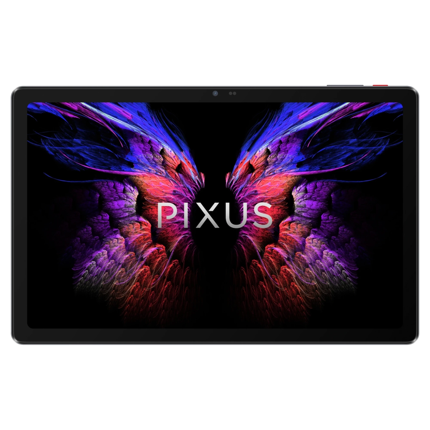 Купить Планшет Pixus Wing 6/128GB, LTE, graphite (4897058531749) - фото 1