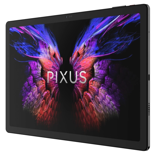 Купить Планшет Pixus Wing 6/128GB, LTE, graphite (4897058531749) - фото 2